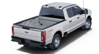 2025 Ford Super Duty® External Image 4